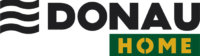 logo Donau HOME_CMYK